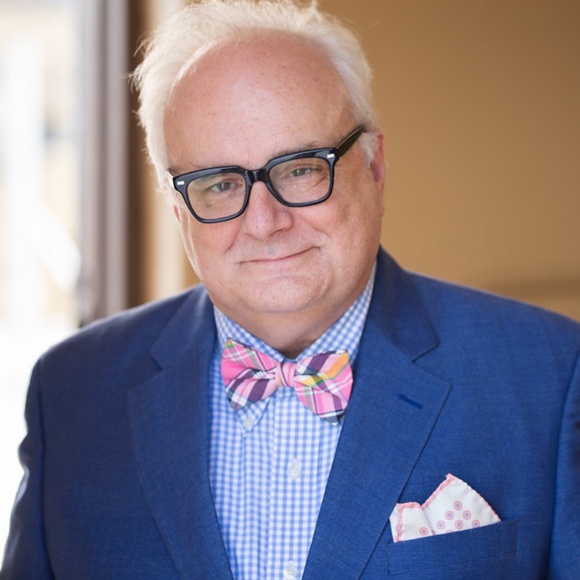 Meet your Posher, Barry - Picture 1 of 2